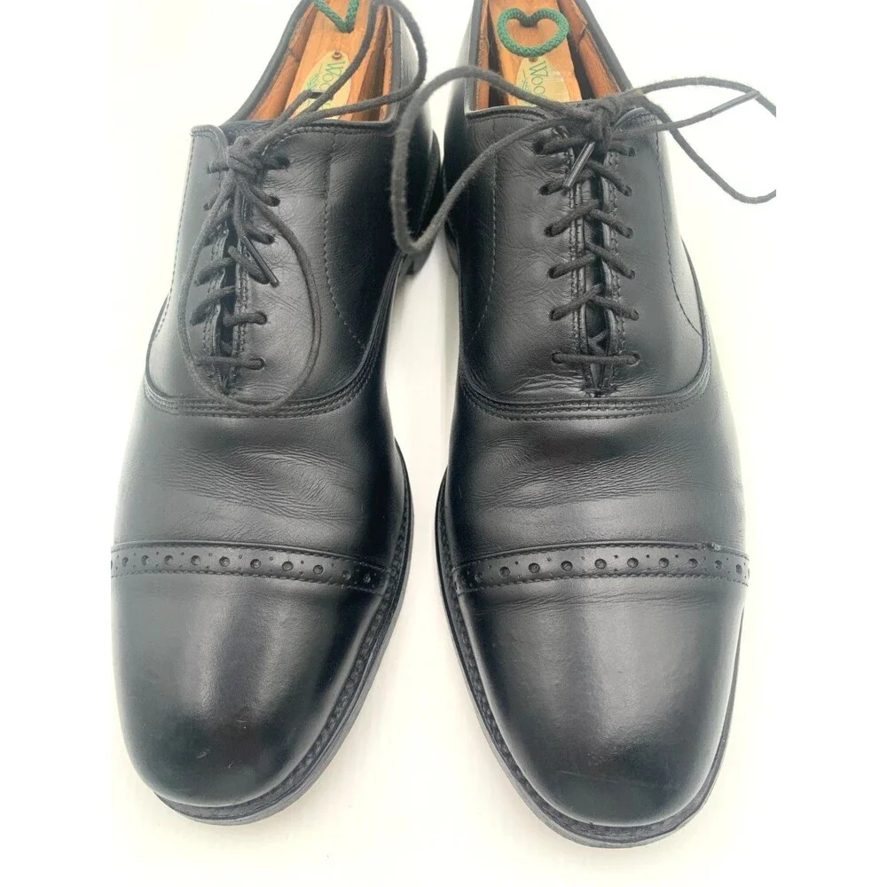 Allen Edmonds allen edmonds